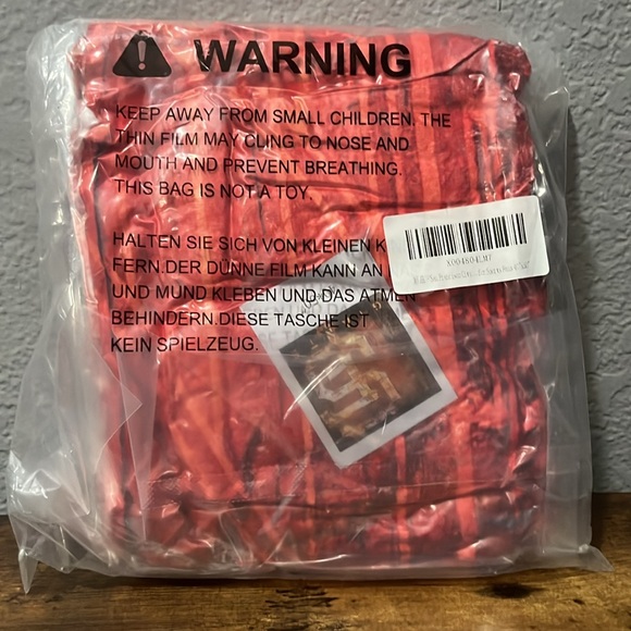 San Francisco giants baseball blanket
Size: 40x50 - Picture 2 of 3